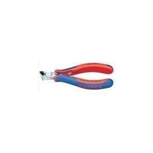 KNIPEX Elektronik- Schrägschneider (64 32 120) von Knipex