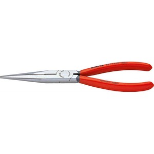 KNIPEX Flachrundzange 26 11 200 poliert 20,0 cm KNIPEX Flachrundzange 26 11 200 poliert 20,0 cm von Knipex
