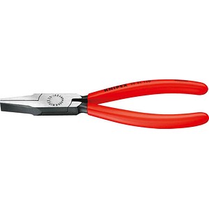 KNIPEX Flachzange 20 01 180 poliert 18,0 cm KNIPEX Flachzange 20 01 180 poliert 18,0 cm von Knipex