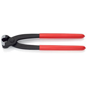 KNIPEX Kneifzange 10 98 I220 poliert 22,0 cm von Knipex