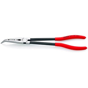 KNIPEX Montierzange 28 81 280 poliert 28,0 cm KNIPEX Montierzange 28 81 280 poliert 28,0 cm von Knipex