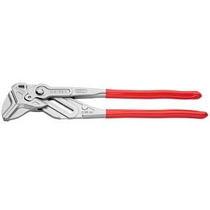 KNIPEX Schraubzange 86 03 400 40,0 cm KNIPEX Schraubzange 86 03 400 40,0 cm von Knipex