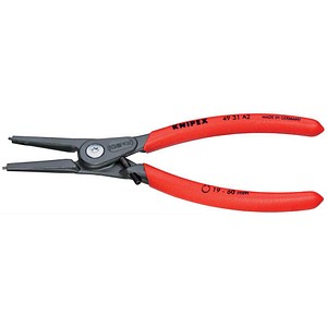 KNIPEX Sicherungsringzange A 2 Außen 49 31 A2 atramentiert, Öffnungsbegrenzung KNIPEX Sicherungsringzange A 2 Außen 49 31 A2 atramentiert, Öffnungsbegrenzung von Knipex