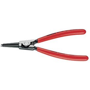 KNIPEX Sicherungsringzange A 4 Außen 46 11 A4 poliert KNIPEX Sicherungsringzange A 4 Außen 46 11 A4 poliert von Knipex