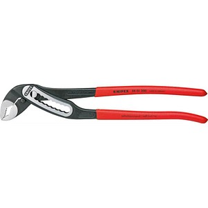 KNIPEX Wasserpumpenzange Alligator® 88 01 300 poliert 30,0 cm von Knipex