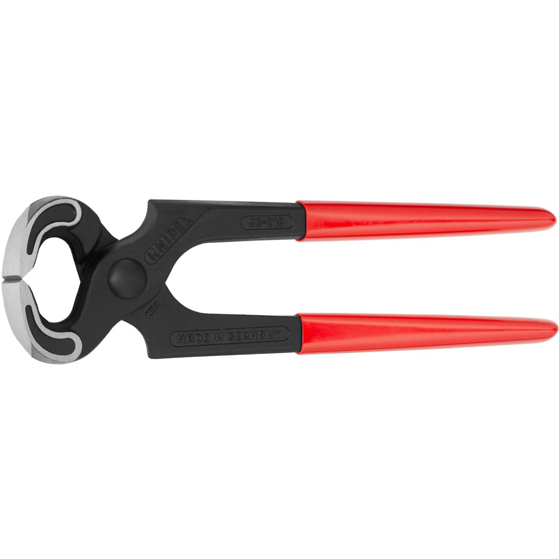 Kneifzange 50 01 210, Kneif- / Monierzange von Knipex