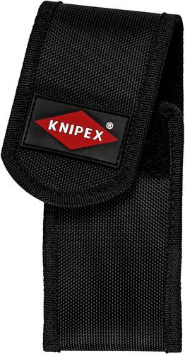 Knipex 00 19 72 LE Werkzeug-Gürteltasche unbestückt von Knipex