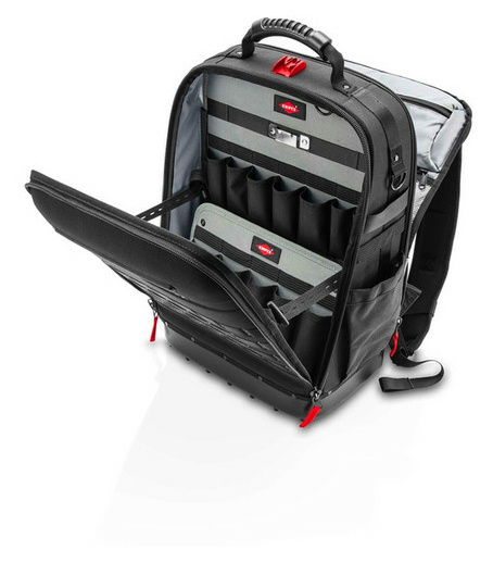 Knipex 00 21 50 LE Werkzeugrucksack Modul X18 von Knipex