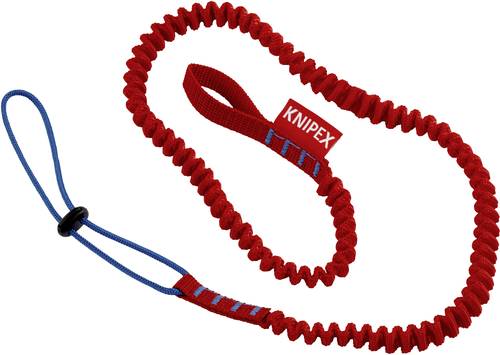 Knipex 00 50 01 T BK Werkzeugsicherung Fangleine von Knipex