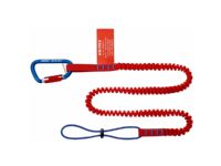 Knipex 00 50 05 T BK, Hammerhalter, Rot, 85 mm, 24 mm, 35 g von Knipex