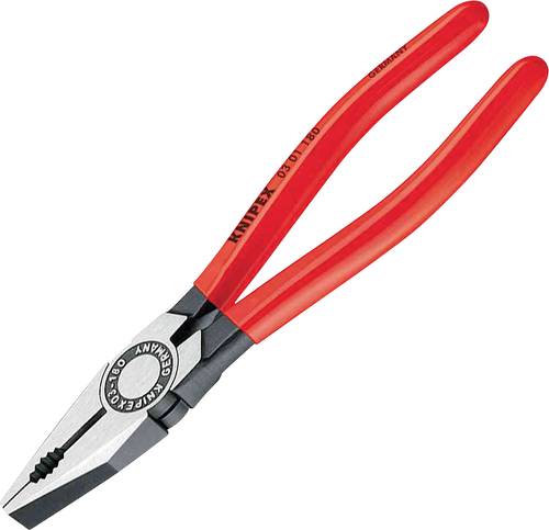 Knipex 03 01 180 Kombizange Knipex 03 01 180 Kombizange von Knipex