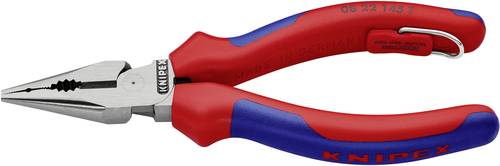 Knipex 08 22 145 T Werkstatt Kombizange 145mm DIN ISO 5746 von Knipex