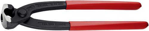 Knipex 10 99 I220 Ohrklemmenzange 220mm 1St. Knipex 10 99 I220 Ohrklemmenzange 220mm 1St. von Knipex