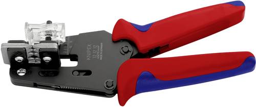 Knipex 12 12 12 12 12 12 Abisolierzange 4 bis 10mm² 7 bis 11 von Knipex