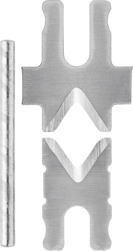 Knipex 12 69 21 Abisolierzangen-Messer Passend für Marke (Zangen) Knipex von Knipex