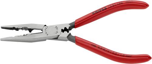 Knipex 13 01 160 Verdrahtungszange 160mm 1St. von Knipex