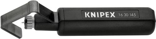 Knipex 16 30 145 SB Kabelentmanteler Geeignet für Rundkabel von Knipex