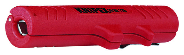 Knipex 16 80 125 SB Abmantelungswerkzeug 125 mm Knipex 16 80 125 SB Abmantelungswerkzeug 125 mm von Knipex