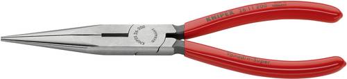 Knipex 26 11 200 Elektronik- u. Feinmechanik Flachrundzange Gerade 200mm Knipex 26 11 200 Elektronik- u. Feinmechanik Flachrundzange Gerade 200mm von Knipex