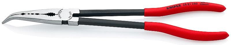 Knipex 28 81 280 Montierzange 280 mm Knipex 28 81 280 Montierzange 280 mm von Knipex