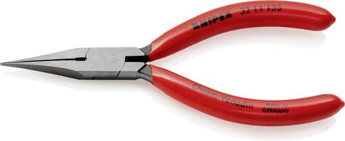 Knipex 32 11 135 Elektronik- u. Feinmechanik Justierzange Gerade 135mm Knipex 32 11 135 Elektronik- u. Feinmechanik Justierzange Gerade 135mm von Knipex