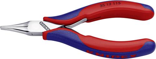 Knipex 35 12 115 Elektronik-Greifzange Knipex 35 12 115 Elektronik-Greifzange von Knipex
