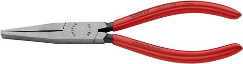Knipex 38 41 190 Elektronik- u. Feinmechanik Flachzange Gerade 190mm Knipex 38 41 190 Elektronik- u. Feinmechanik Flachzange Gerade 190mm von Knipex
