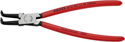 Knipex 44 21 J31 Seegeringzange Passend für (Seegeringzangen) Innenringe 40-100mm Spitzenform (Deta von Knipex