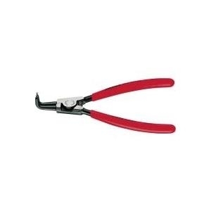 Knipex 46 21 A11 Seegeringzange Passend für Außenringe 10-25 mm Spitzenform abgewinkelt 90° Knipex 46 21 A11 Seegeringzange Passend für Außenringe 10-25 mm Spitzenform abgewinkelt 90° von Knipex
