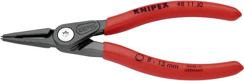 Knipex 48 11 J0 Sicherungsringzange 140mm Knipex 48 11 J0 Sicherungsringzange 140mm von Knipex