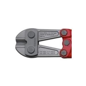 Knipex 71 79 760 Ersatzmesserkopf 71 79 760 für 71 72 760 komplett mit Schrauben Gewicht 1500 g (71 79 760) von Knipex