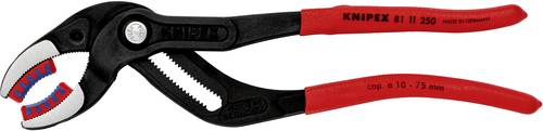 Knipex 81 11 250 Syphonzange 250mm 1St. Knipex 81 11 250 Syphonzange 250mm 1St. von Knipex
