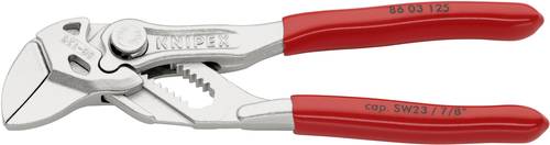 Knipex 86 03 125 Zangenschlüssel 23mm 125mm von Knipex