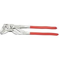 Knipex 86 03 400 Zangenschlüssel 85 mm 400 mm Knipex 86 03 400 Zangenschlüssel 85 mm 400 mm von Knipex