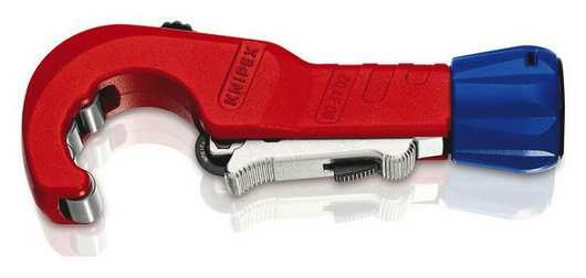 Knipex 90 31 02 SB Rohrabschneider TubiX von Knipex