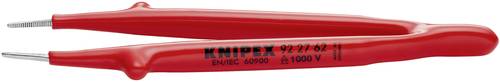Knipex 92 27 62 VDE-Pinzette Spitz, fein 150mm Knipex 92 27 62 VDE-Pinzette Spitz, fein 150mm von Knipex