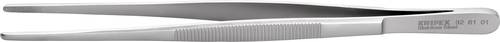 Knipex 92 61 01 Universalpinzette 1 Stück Stumpf 200mm von Knipex