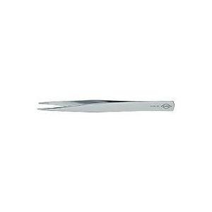 Knipex 92 84 18 Präzisionspinzette Eckig 125 mm Knipex 92 84 18 Präzisionspinzette Eckig 125 mm von Knipex