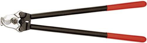 Knipex 95 21 600 Kabelschere Geeignet für (Abisoliertechnik) Alu- und Kupferkabel, ein- und mehrdr� von Knipex