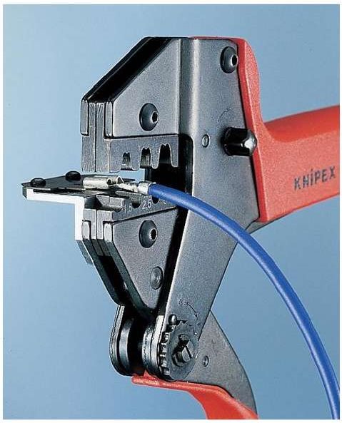 Knipex 97 49 94 Positionierhilfe Passend für Marke 97 49 04 Knipex 97 49 94 Positionierhilfe Passend für Marke 97 49 04 von Knipex