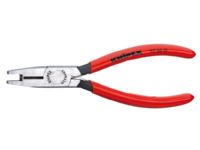 Knipex 97 50 01 Crimpzange von Knipex