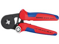 Knipex 97 53 04 SB, Crimpwerkzeug von Knipex