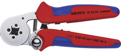 Knipex 97 55 04 Zange Drahtschneidezangen (97 55 04) von Knipex