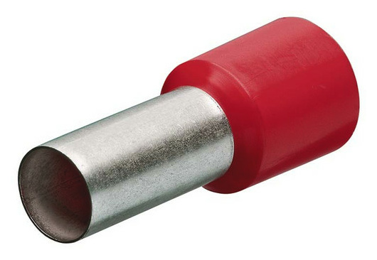 Knipex 97 99 337 Aderendhülse Ku-Kragen 10,0mm von Knipex