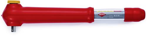 Knipex 98 33 50 98 33 50 VDE-Drehmomentschlüssel 3/8  (10 mm) 5 - 50 Nm von Knipex