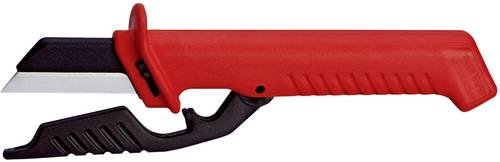 Knipex 98 56 Kabelmesser Geeignet für Rundkabel von Knipex