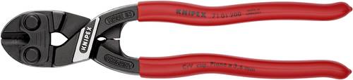 Knipex CoBolt Bolzenschneider 200mm 64 HRC von Knipex