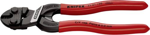 Knipex CoBolt S Bolzenschneider 160mm 64 HRC Knipex CoBolt S Bolzenschneider 160mm 64 HRC von Knipex