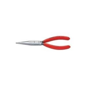 Knipex Elektronik- u. Feinmechanik Telefonzange Gerade 160 mm 29 21 160 (29 21 160) von Knipex
