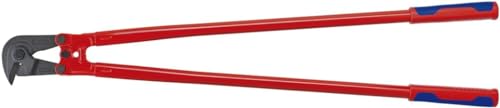 Knipex Mattenschneider mit Mehrkomponenten-Hüllen 950 mm 71 82 950 von Knipex